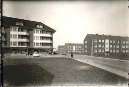 41394635 Stade Niederelbe Wohnsiedlung Plattenbau Stade Niederelbe - Stade