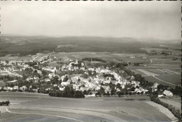 41394579 Bonndorf Schwarzwald Fliegeraufnahme Bonndorf - Bonndorf