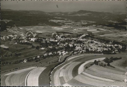 41394576 Bonndorf Schwarzwald Fliegeraufnahme Bonndorf - Bonndorf