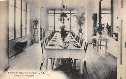 Rueil Malmaison       92         Sanatorium De Buzenval.  Salle à Manger  (voir Scan) - Rueil Malmaison