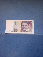 GERMANIA-P38c 10M 1.10.1993 - - 10 Deutsche Mark