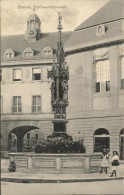 11113578 Basel BS Fischmarktbrunnen - Sonstige & Ohne Zuordnung