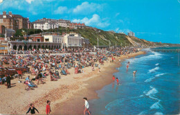 United Kingdom England Bournemouth - Bournemouth (depuis 1972)