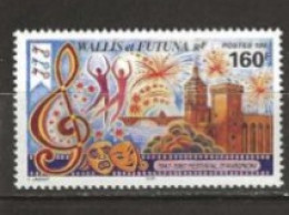 Wallis Et Futuna N° YT 507 Neuf - Unused Stamps