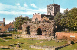 United Kingdom England Leicester Roman Forum - Leicester