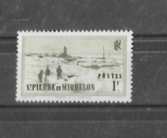 N° 201 NEUF** - Unused Stamps