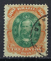 BRESIL Ca.1878: Le Y&T 47 Obl. CAD - Used Stamps