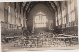 BRISTOL  Big School Room Clifton College. - Bristol