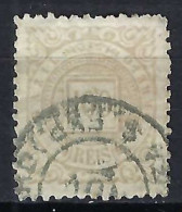 BRESIL Ca.1883: Le Y&T 57 Obl. - Used Stamps