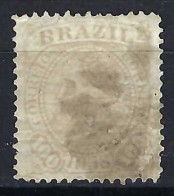 BRESIL Ca.1884-88: Le Y&T 61 Obl. - Used Stamps