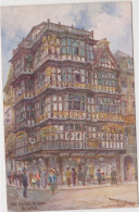 BRISTOL Old Dutch House  Raphael Tuck & Sons - Bristol
