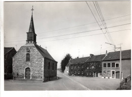 Hèvremont Centre - Limburg