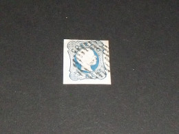 Pt 169,5 / PORTUGAL  : N°11 Oblitéré Type IV                TTB - Used Stamps