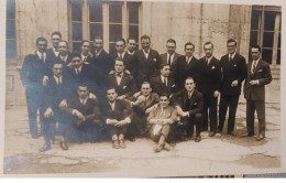 Bilbao Escuela De Ingenieros La Casilla - Vizcaya (Bilbao)