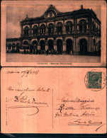 Delcampe - 18686a)catania - Stazione -ferroviaria Ed.la Rosa,la Motta . - Catania