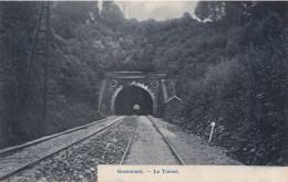 GERAARDSBERGEN GRAMMONT LE TUNNEL - Geraardsbergen