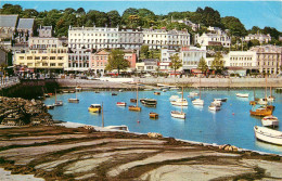 United Kingdom England Torquay Harbour 1987 - Torquay