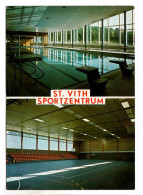 Saint Vith Sportzentrum - Sankt Vith