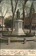 11111825 Keene_New_Hampshire Soldiers Monument - Altri & Non Classificati