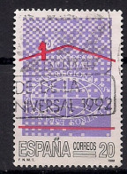 ESPAGNE  N°   2574   OBLITERE - Used Stamps