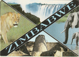 Scenic Zimbabwe - Simbabwe