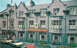 United Kingdom England  Ambleside Royal Oak Hotel - Ambleside