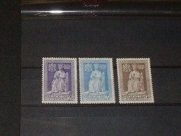 Pt 180,5 / IRLANDE  : N° 113 à 115  Neuf ** MNH       SUPERBE - Unused Stamps