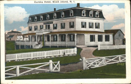 11109626 Block_Island Eureka Hotel - Andere & Zonder Classificatie