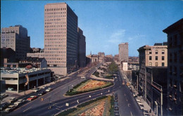 11109124 Baltimore_Maryland St. Paul Place - Andere & Zonder Classificatie