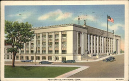 11109075 Hartford_Connecticut Post Office - Other & Unclassified