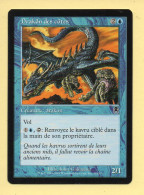 Magic The Gathering N° 22/143 – Créature : Drakôn – DRAKON DES COTES / Apocalypse (MTG) - Blau