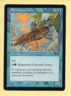 Magic The Gathering N° 28/143 – Créature : Navire – AERONEF VIVANT / Apocalypse (MTG) - Blauwe Kaarten