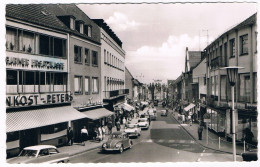 D-16329  KLEVE : Grosse Strasse ( Volkswagen Beetle ) - Kleve