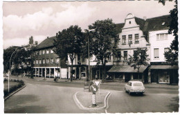 D-16330  KAMP-LINTFORT : Moerser Strasse - Wesel