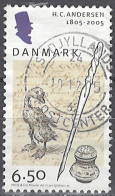 Denmark 2005. Mi.Nr. 1398, Used O - Usado