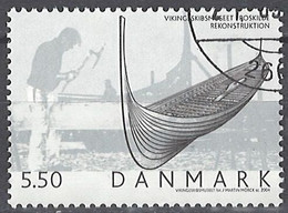 Denmark 2004. Mi.Nr. 1378, Used O - Usado