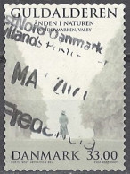 Denmark 2021. Mi.Nr. 2034, Used O - Gebruikt