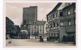 D-16340  SCHORNDORF :  Mit Bus - Schorndorf