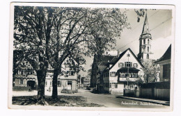 D-16341  SCHORNDORF :  Schlichterstrasse - Schorndorf