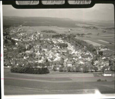 41394223 Bonndorf Schwarzwald Fliegeraufnahme Bonndorf Schwarzwald - Bonndorf