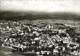 41394211 Bonndorf Schwarzwald Fliegeraufnahme Bonndorf Schwarzwald - Bonndorf