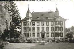 41394124 Bonndorf Schwarzwald Schloss Bonndorf Schwarzwald - Bonndorf