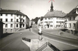 41394123 Bonndorf Schwarzwald Strassenpartie Bonndorf Schwarzwald - Bonndorf