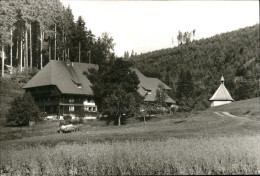 41394060 Bonndorf Schwarzwald Haus Am Wald Bonndorf - Bonndorf