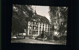 41394043 Bonndorf Schwarzwald Schloss Bonndorf - Bonndorf