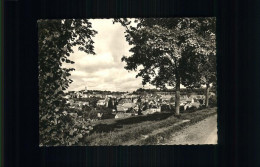 41394040 Bonndorf Schwarzwald Panorama Bonndorf - Bonndorf