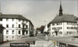 41393840 Bonndorf Schwarzwald Hauptstrasse Bonndorf - Bonndorf