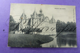 Schilde Kasteel  Uitg A. Beullens N° 4597 1910 Antwerpen - Castillos
