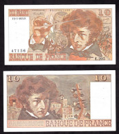 FRANCIA 10  FRANCHI 1975 PIK 150B BB - 10 F 1972-1978 ''Berlioz''