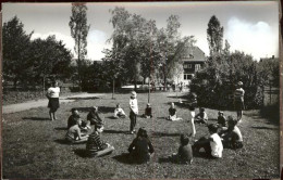 41393520 Bonndorf Schwarzwald Kinderheim Jahnen Bonndorf - Bonndorf